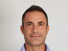 מוטי הרוש (צילום: יונתן בן חיים)
