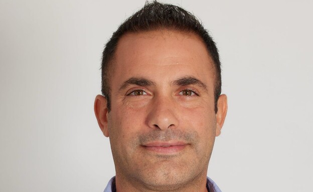 מוטי הרוש (צילום: יונתן בן חיים) מוטי הרוש (צילום: יונתן בן חיים)