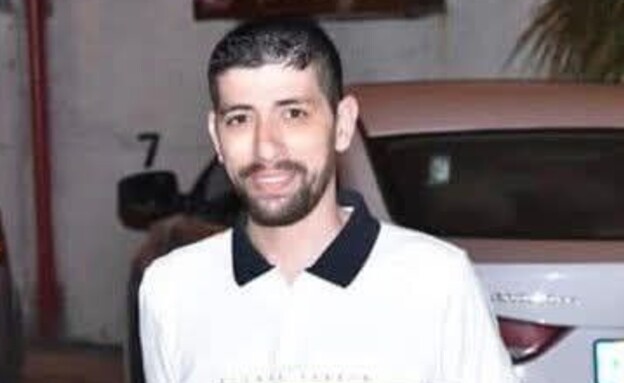 הנרצח עיסא פריג'