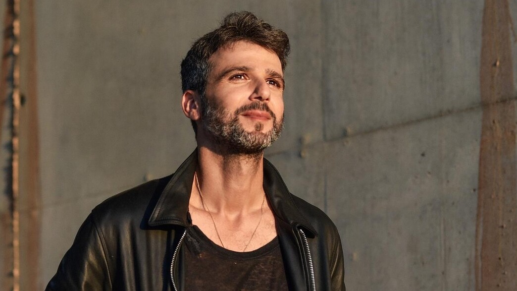 מה הלוז – 30.10- בימות פיס - עידן חביב