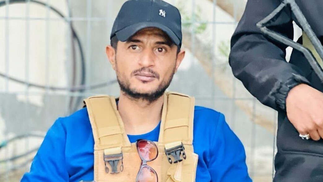 יאסר אבו-שבאב, מפקד המליציה