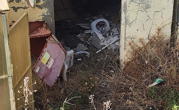 מלון גליל, נתניה (צילום: מערכת מאקו)