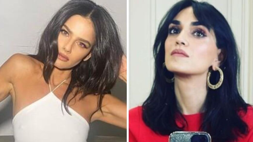 לירז צ'רכי, סנדי בר לירז צ'רכי, סנדי בר