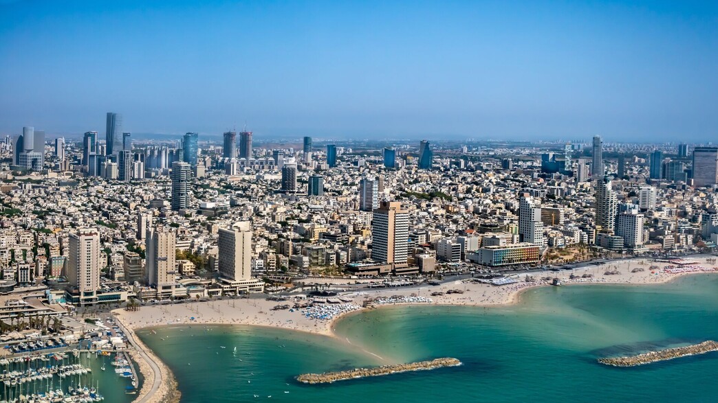 האם הגבול בין הבית למשרד מטשטש סופית?