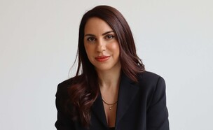 סיון כהן, מייסדת סושיאל אקדמי (צילום: סושיאל סייד)