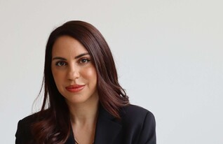 סיון כהן, מייסדת סושיאל אקדמי (צילום: סושיאל סייד)