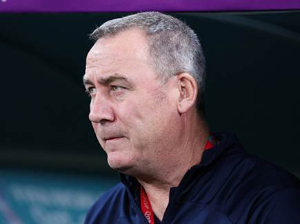 &ldquo;שכנע אותי להגיע&ldquo;. מולנסטיין (getty) (צילום: ספורט 5)