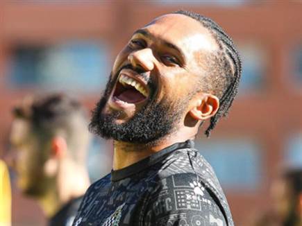 (getty) (צילום: ספורט 5)