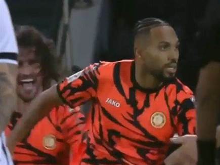 sportFive1562313 (צילום: ספורט 5)