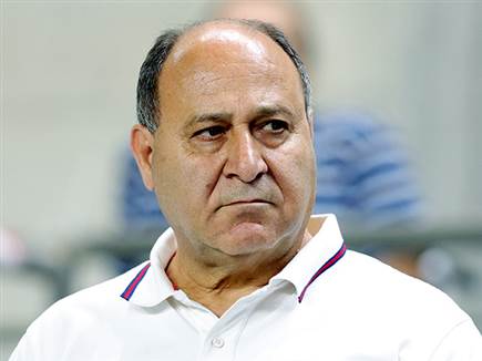 אבו יונס. “אף פעם לא התנהגו אליי כך“ (אלן שיבר) (צילום: ספורט 5)