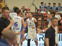 (קרדיט: ליגה לאומית Winner) (צילום: ספורט 5)