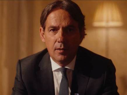 סימונה אינזאגי מוצג באל-הילאל (צילום: ספורט 5)