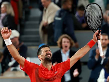 (GETTY) (צילום: ספורט 5)