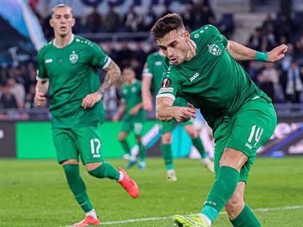 (GETTY) (צילום: ספורט 5)