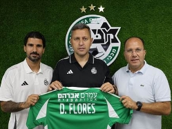 sportFive1563219 (צילום: ספורט 5)