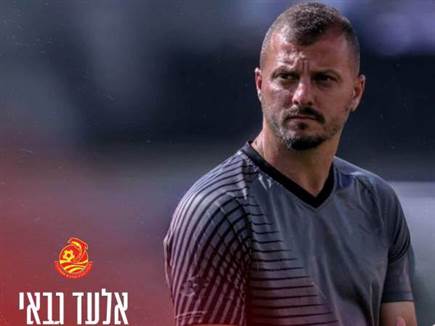 (באדיבות מ.ס אשדוד) (באדיבות מ.ס אשדוד)