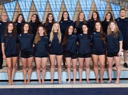 (גלעד קוולרצ`יק – באדיבות איגוד הכדורמים) (צילום: ספורט 5)