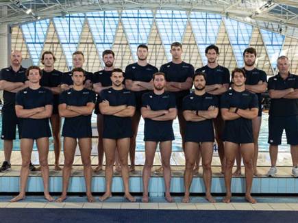 (גלעד קוולרצ`יק – באדיבות איגוד הכדורמים) (צילום: ספורט 5)