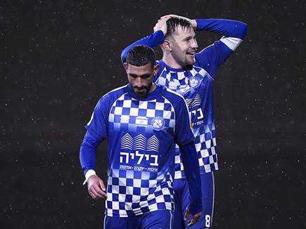 (מאור אלקסלסי) (מאור אלקסלסי)