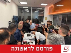 sportFive1563458 (צילום: ספורט 5)