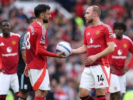 (GETTY) (צילום: ספורט 5)