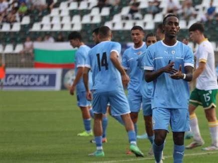 (ההתאחדות לכדורגל)