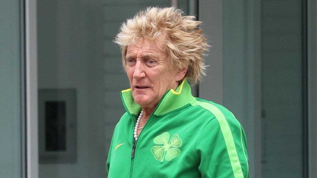 רוד סטיוארט רוד סטיוארט