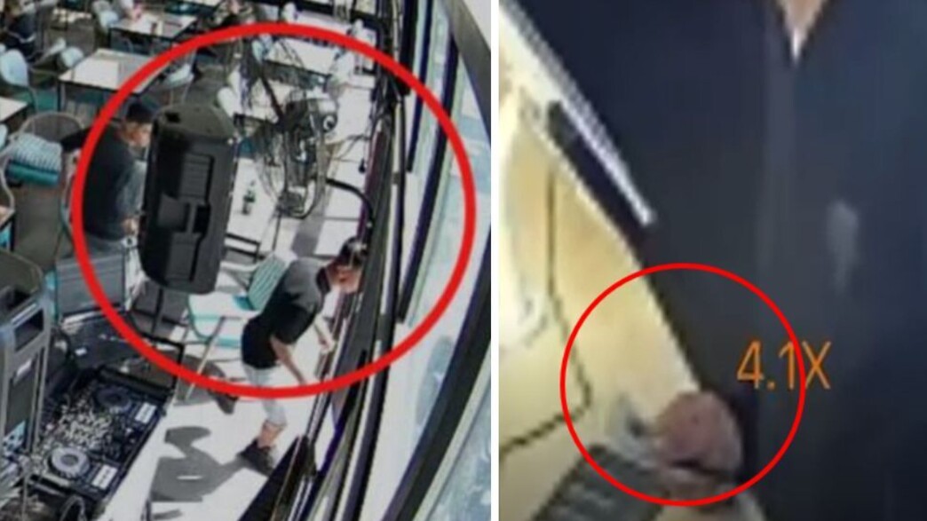 עוקץ מסעדות