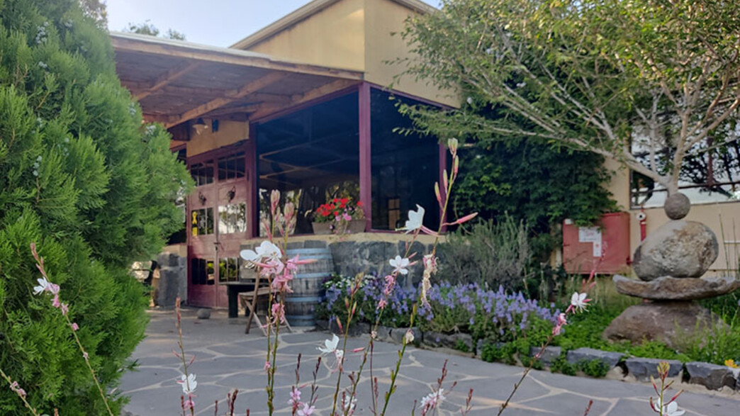 יקב אסף יקב אסף