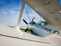 כמעט אסון אווירי בשמי ישראל: האירוע החריג שהוביל לחקירה