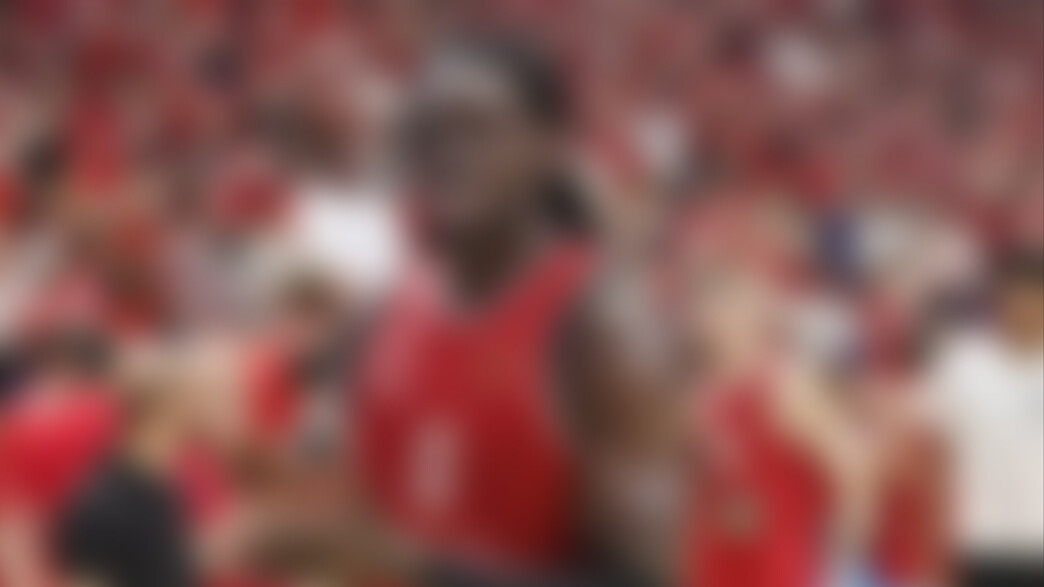 כוכב הכדורסל שנחקר כוכב הכדורסל שנחקר