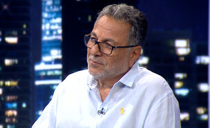 חיים כהן (צילום: מתוך "מה באמת קרה שם?", קשת 12)