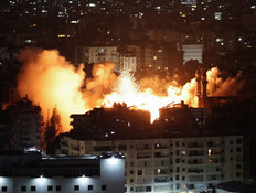 "האויב נאחז בטירוף": בלבנון עדיין נדהמים מההתקפה בדאחיה