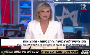 הקו הישיר לארגנטינה - ההבטחות - והמציאות
