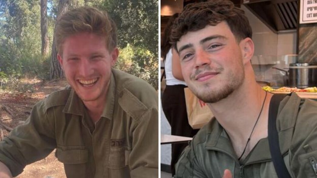 הלוחמים ששמם הותר הלוחמים ששמם הותר