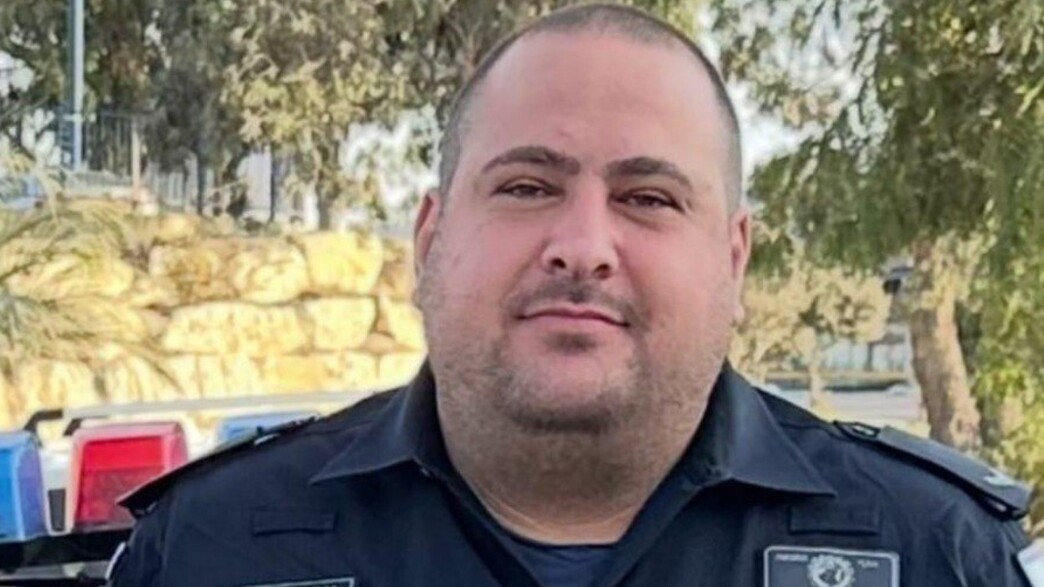 רס"ר אבישי יצחק טויל ז"ל