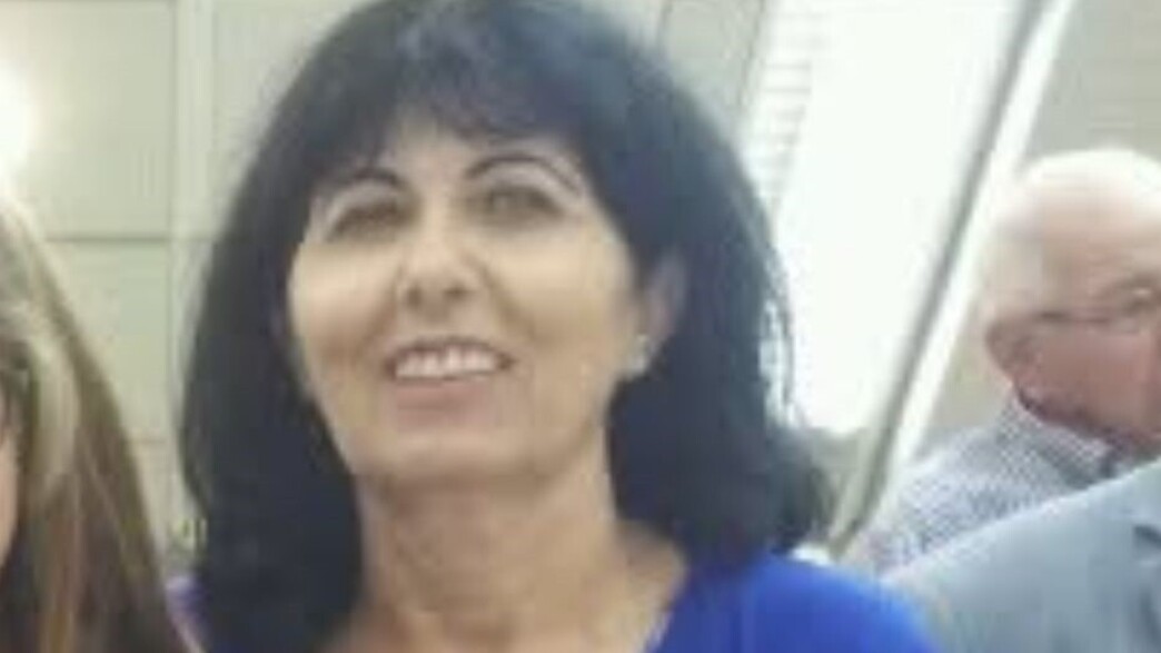 דניאלה יעקובוביץ' דניאלה יעקובוביץ'