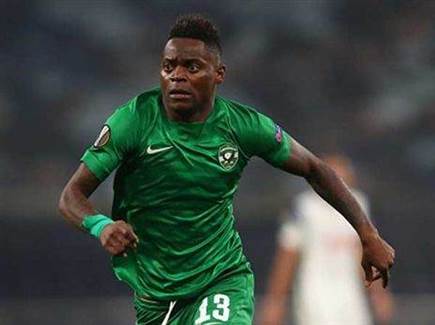 יחזור להיות מאוויס של לודוגורץ (Getty) יחזור להיות מאוויס של לודוגורץ (Getty)