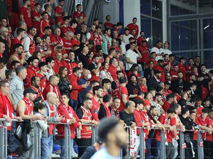 (הפועל "שלמה" תל אביב) (צילום: ספורט 5)