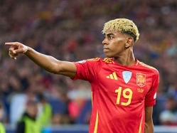 (GETTY) (צילום: ספורט 5)