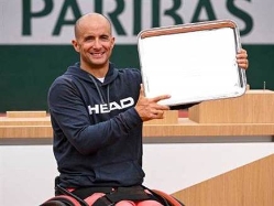 "סיפוק אדיר". ששון (GETTY) (צילום: ספורט 5)