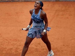 לראשונה אחרי עשור. גוף (GETTY) (צילום: ספורט 5)