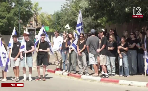 תחקיר נפילת ארבעת הלוחמים בח'אן יונס