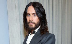 ג'ארד לטו (צילום:  Leon Bennett/Getty Images for Disney)