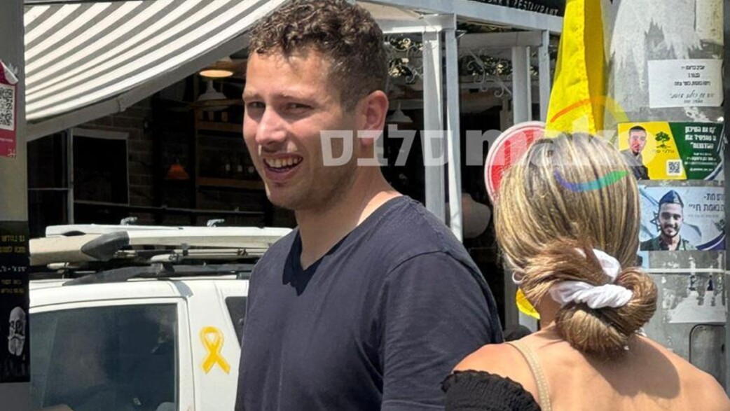אבנר נתניהו, עמית ירדני בתל אביב