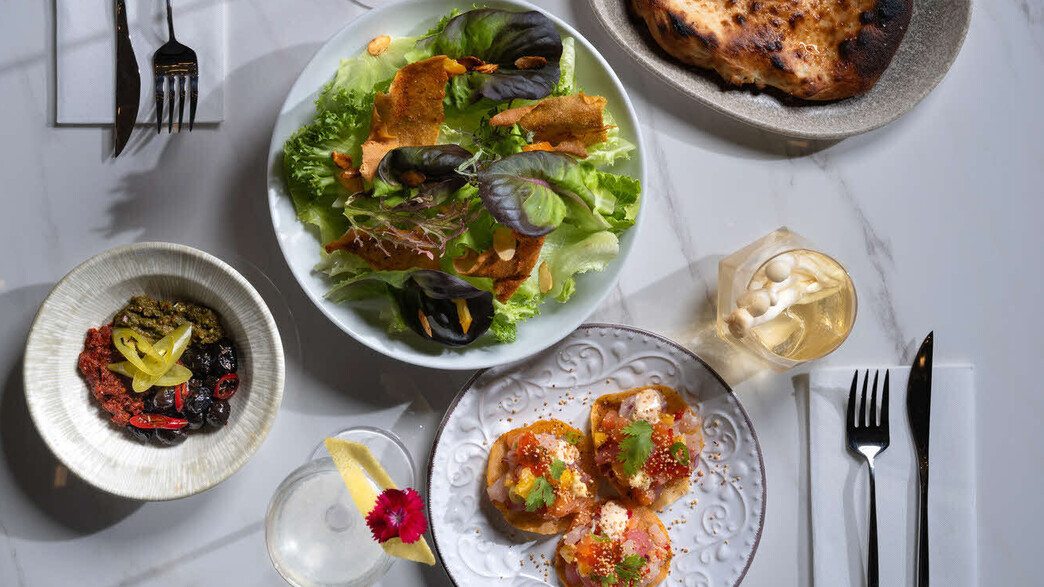 בר קוקטיילים חדש בתל אביב - JEWEL BAR בר קוקטיילים חדש בתל אביב - JEWEL BAR