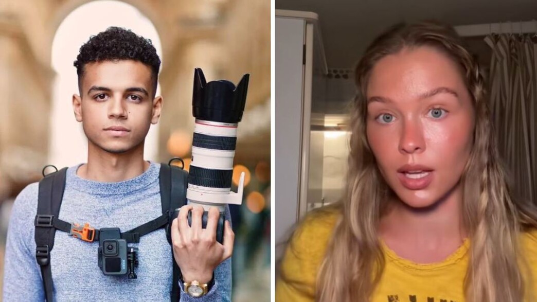 קנזי סוויין ושריף שאמע קנזי סוויין ושריף שאמע