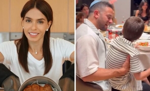 מיכל הקטנה (צילום: אינסטגרם, חדשות 12)