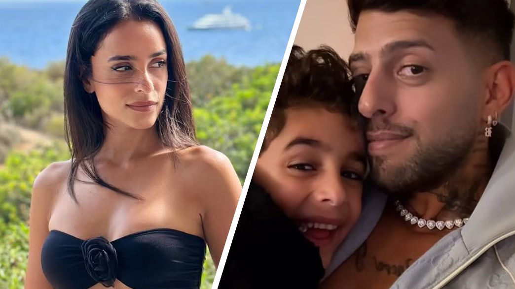 בן אל תבורי ואורטל עמר בן אל תבורי ואורטל עמר