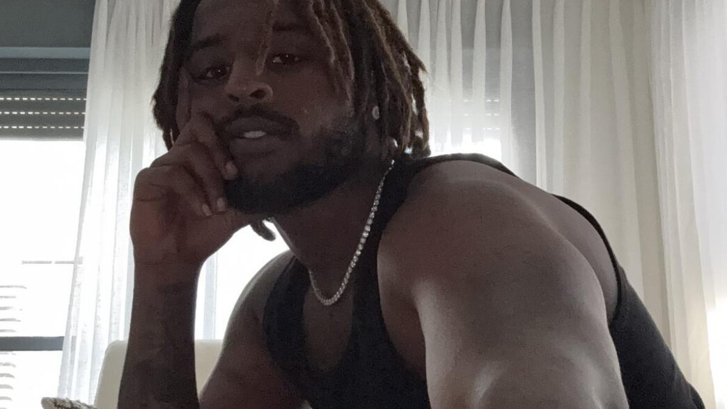 אחרי שתועד תוקף באלנבי ונעצר - הראפר באלישג מגיב לראשונה אחרי שתועד תוקף באלנבי ונעצר - הראפר באלישג מגיב לראשונה